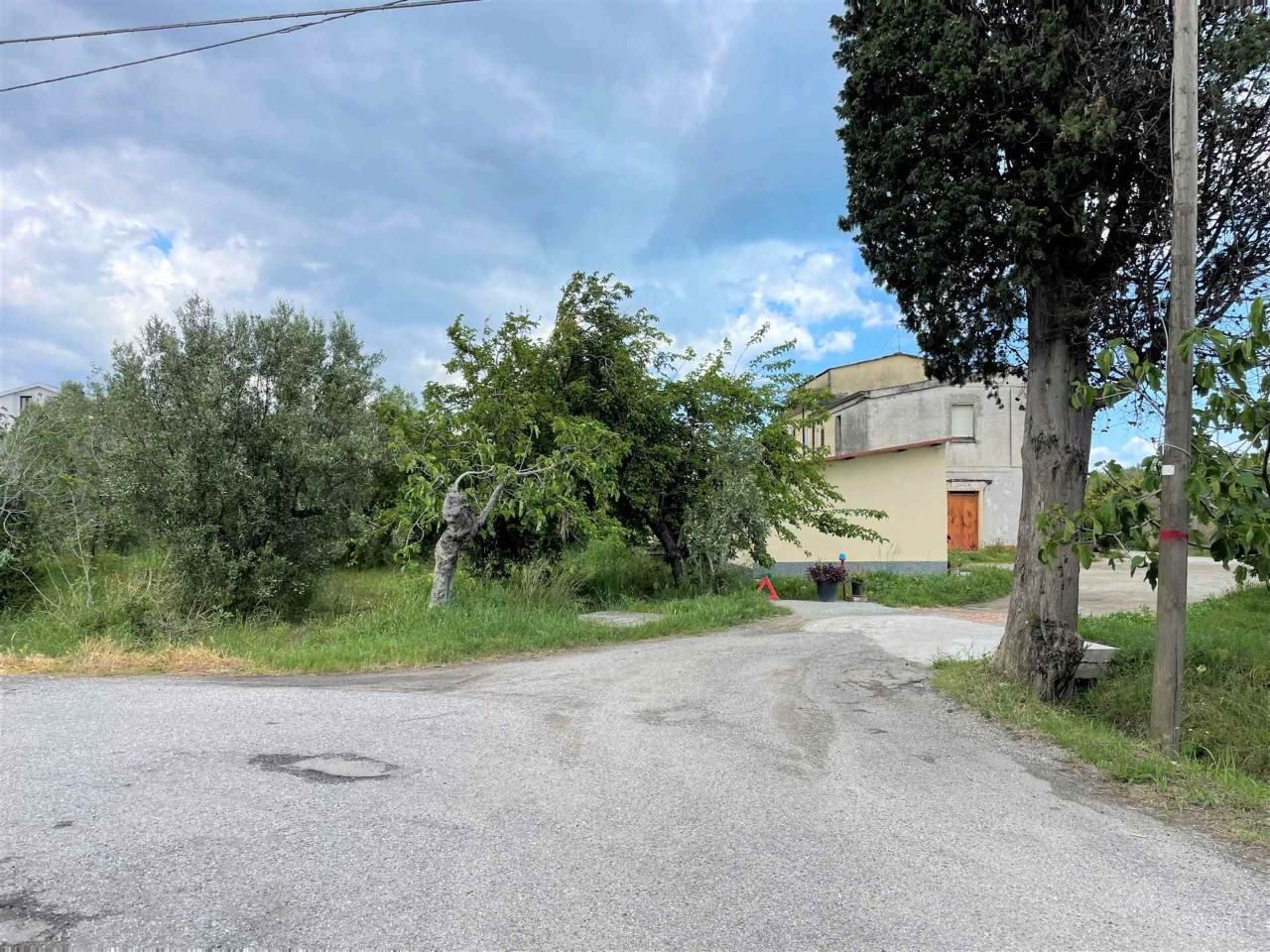 Magazzino in Via Vittorio Bachelet, Borgia, {3} - Foto 1
