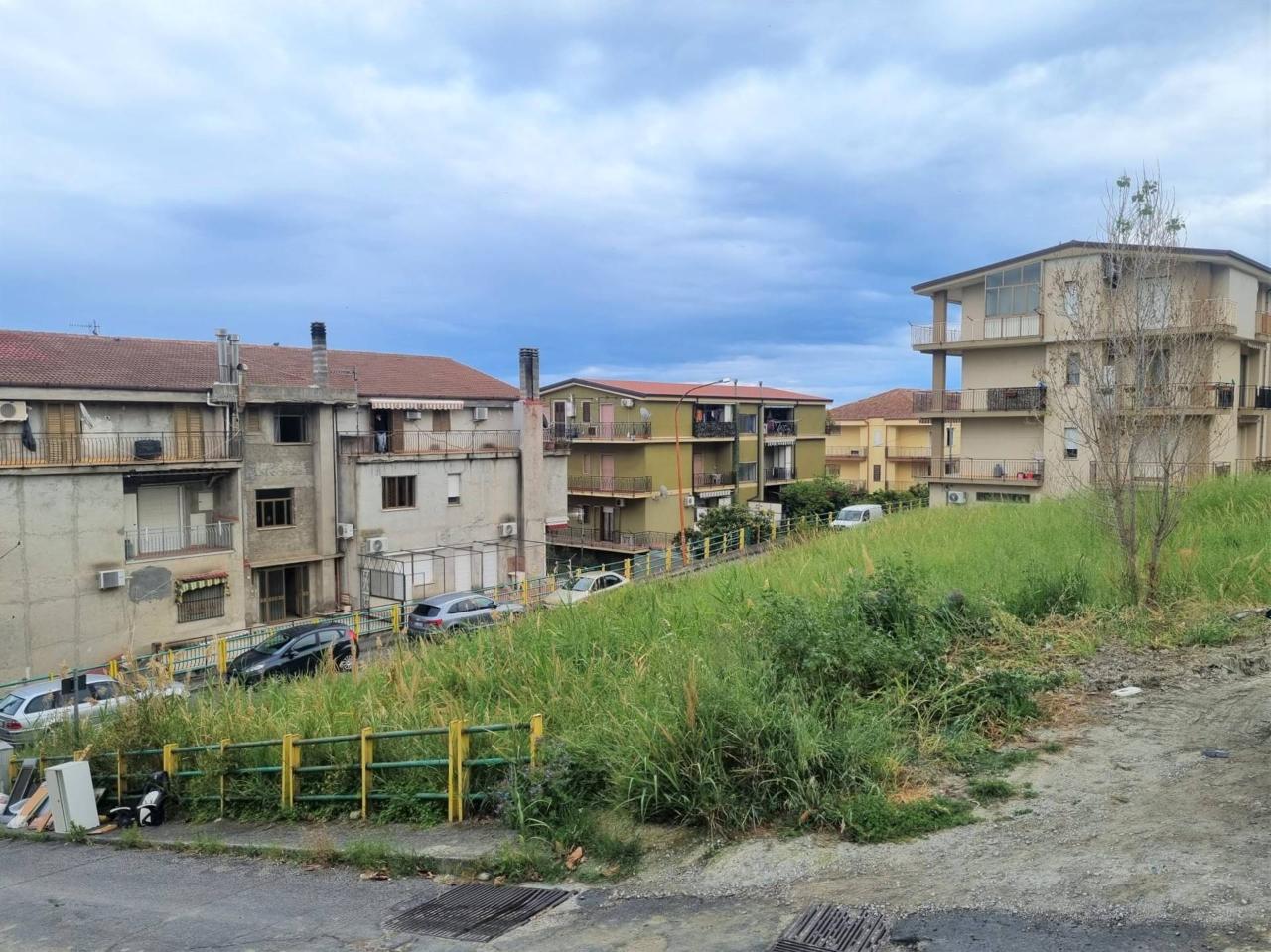 Terreno edificabile residenziale in vendita a Santa Caterina Dello Ionio