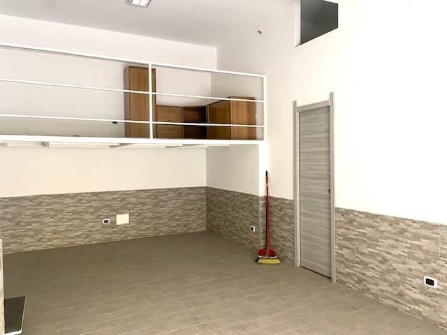 Magazzino in , Catanzaro, {3} - Foto 1