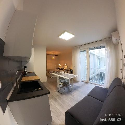 2-room flat in {3}, dell'Indipendenza  4 - Photo 1