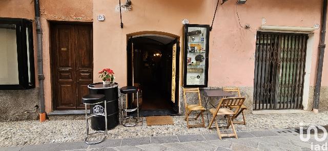 Negozio in Via Dante Aligheri 168, Laigueglia - Foto 1