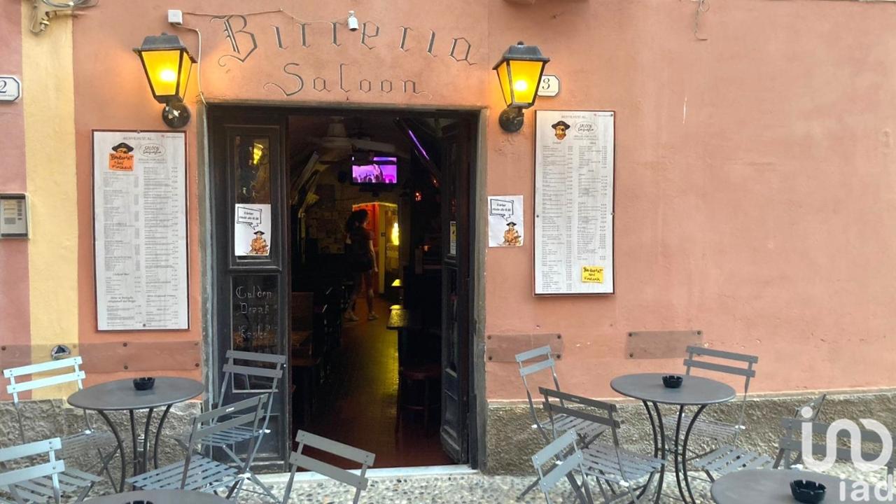Negozio in Via Dante 47, Laigueglia, {3} - Foto 1