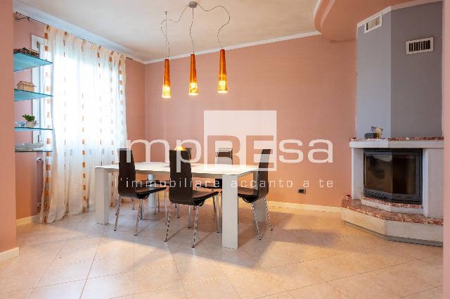 Villa in Via Bosco, Salgareda - Foto 1