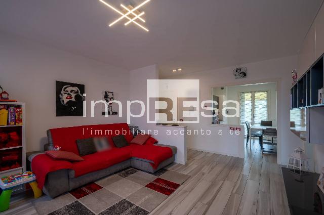 3-room flat in Via Roma, Gorgo al Monticano - Photo 1