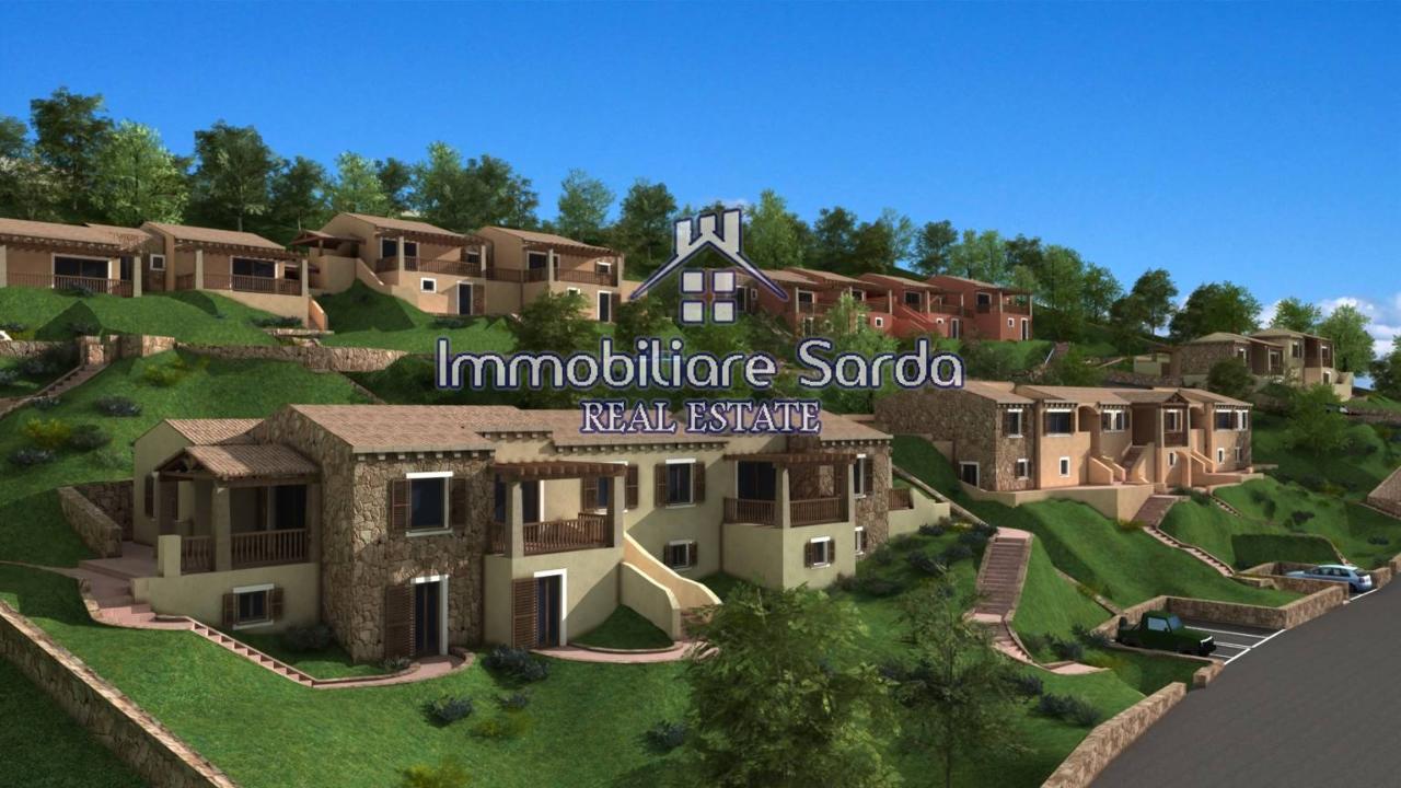 Terreno edificabile residenziale in vendita a Santa Teresa Gallura