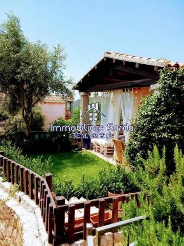 Terraced house in Via Cala Girgolu, San Teodoro - Photo 1