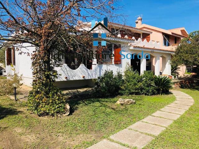 Mansion in Matta E Peru, Budoni - Photo 1