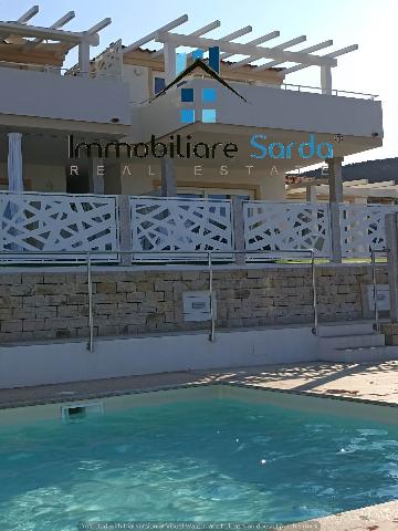 3-room flat, Arzachena - Photo 1