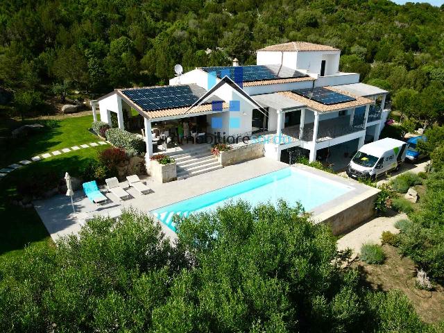 Villa in Località Surrau, Arzachena - Foto 1