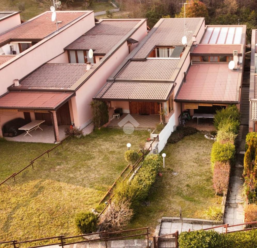 Villa a schiera in vendita a Roe' Volciano
