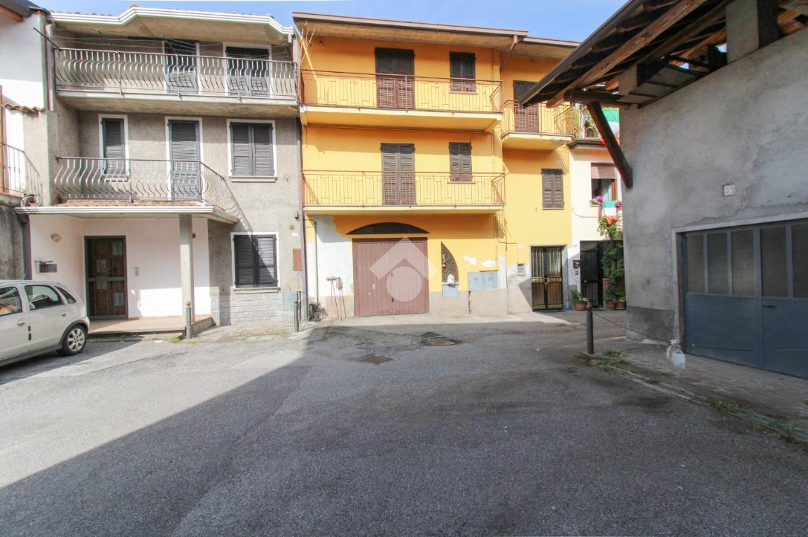Appartamento in vendita a Sabbio Chiese