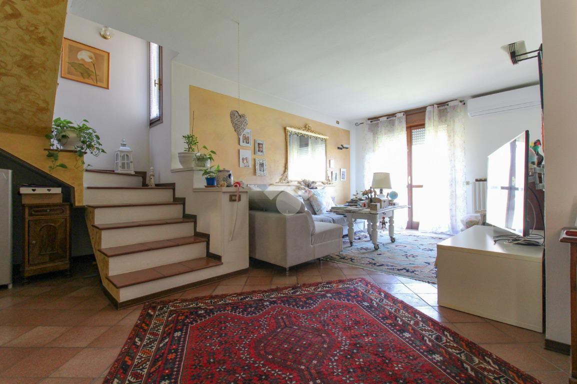 Villa a schiera in vendita a Vobarno