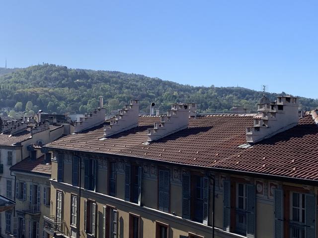 3-room flat in Via Saluzzo 16, Torino - Photo 1