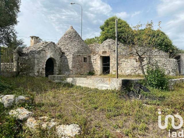 Villa in Strada Strada Vecchia Ostuni, Martina Franca - Foto 1