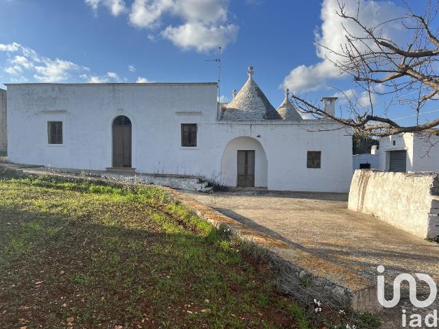 Villa in Strada Indipendente, Ostuni - Foto 1