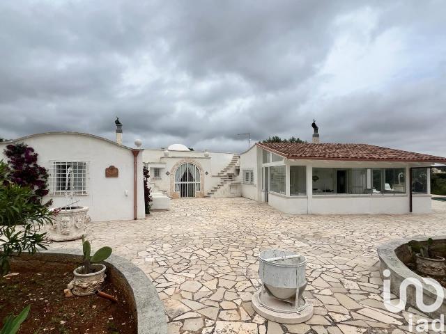 Mansion in Via Ostuni, Ostuni - Photo 1