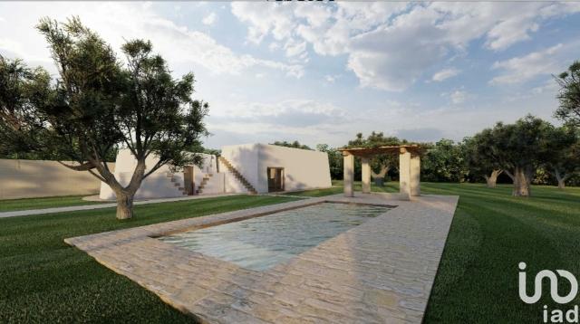 Villa in Via Scaloni, Ostuni - Foto 1