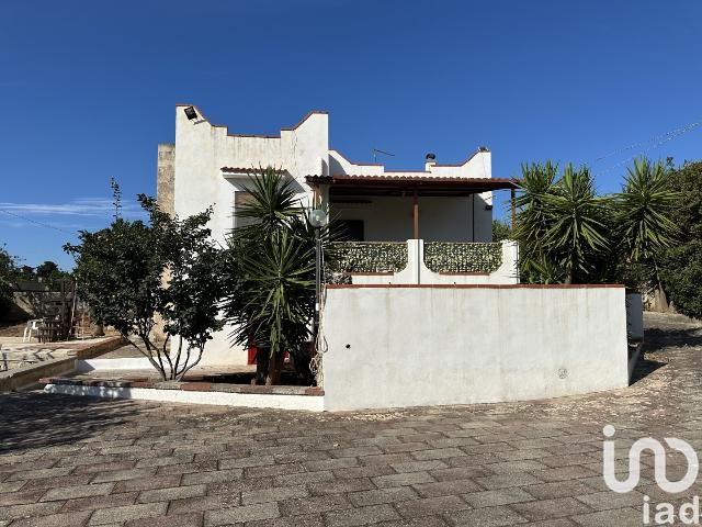 Mansion in Strada Petrosa Pilozzo, Martina Franca - Photo 1