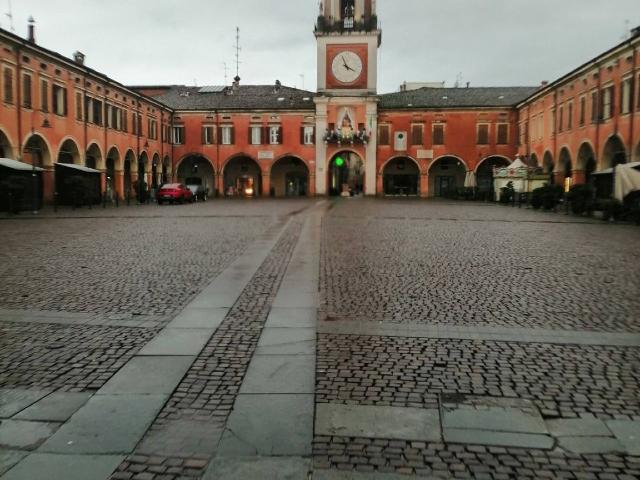 Geschäft in Via Radici in Piano, Sassuolo - Foto 1