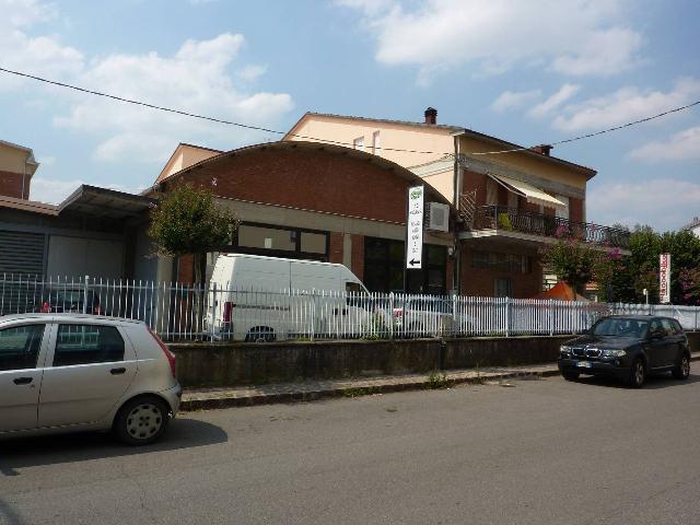 Geschäft in Via Peschiera, Sassuolo - Foto 1