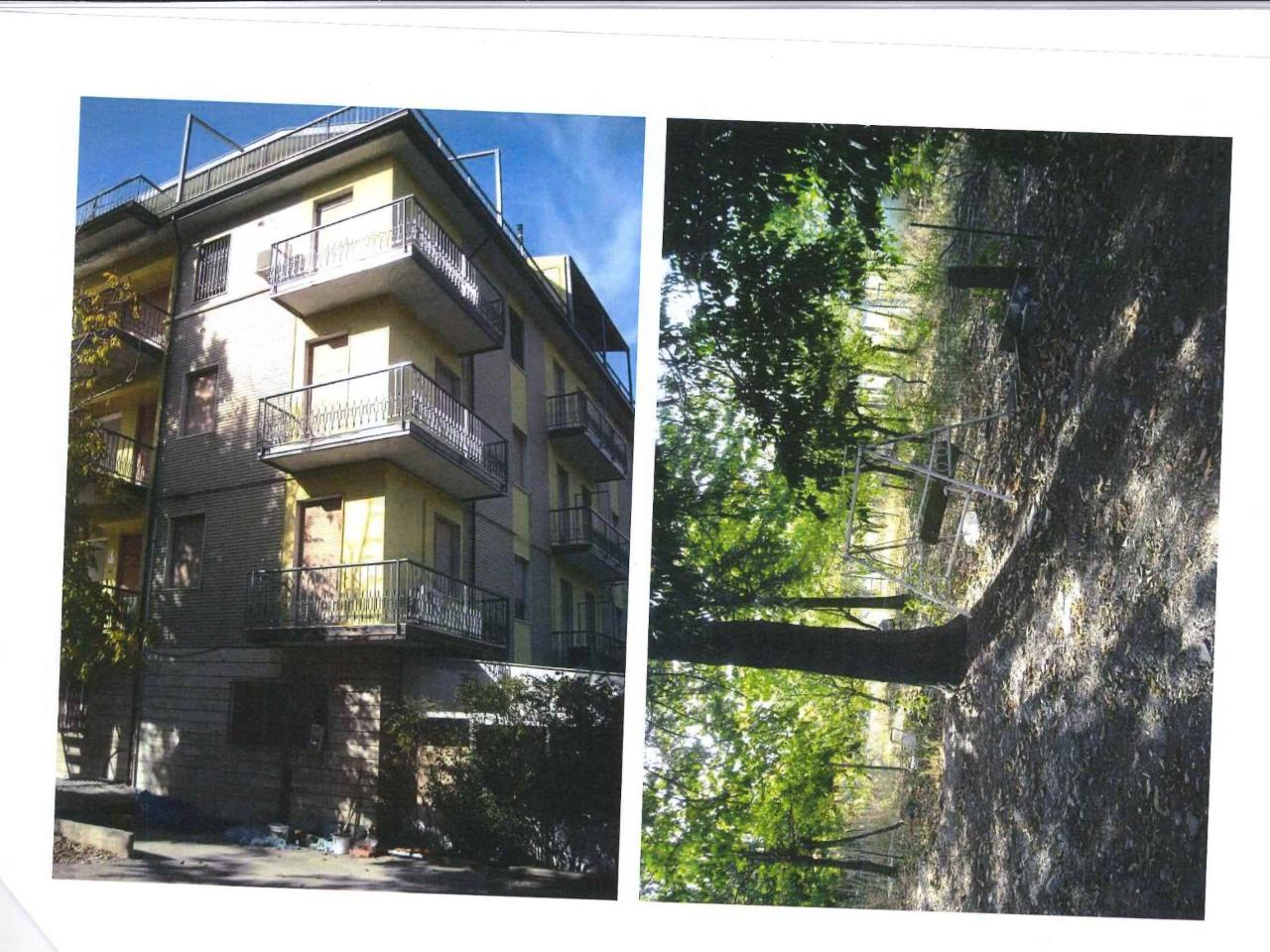 Palazzina commerciale in Via San Michele, Sassuolo, {3} - Foto 1
