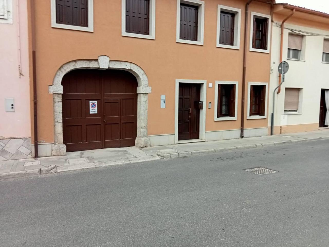 Terratetto in vendita a Romans D'Isonzo