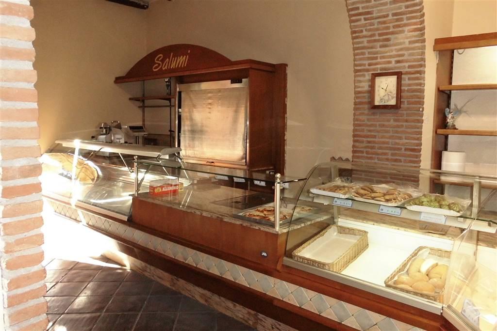 Panificio - Pastificio in vendita a Catania