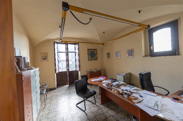 Vierzimmerwohnung in Via Roma, San Gregorio di Catania - Foto 1