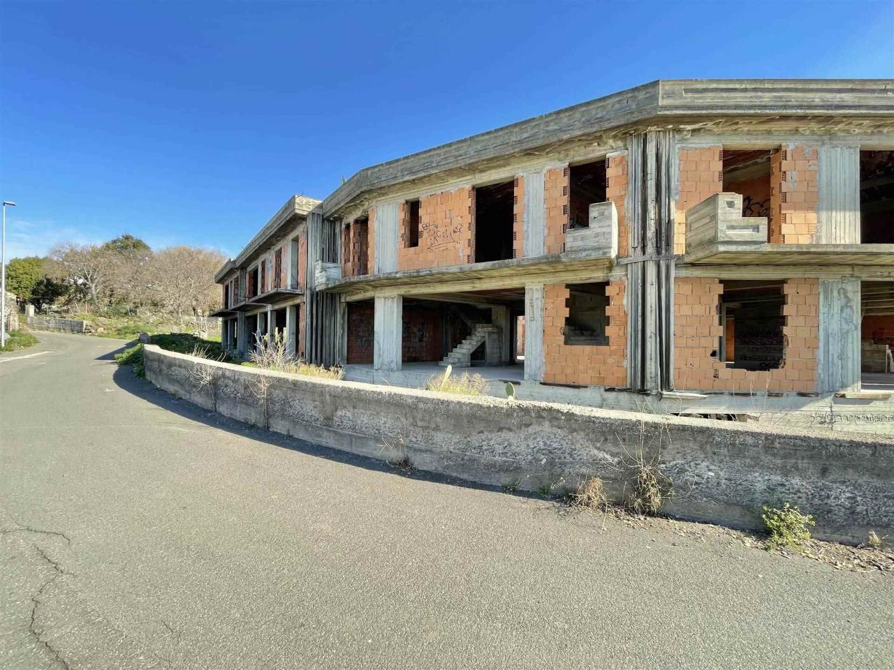 Villa a schiera in vendita a Belpasso