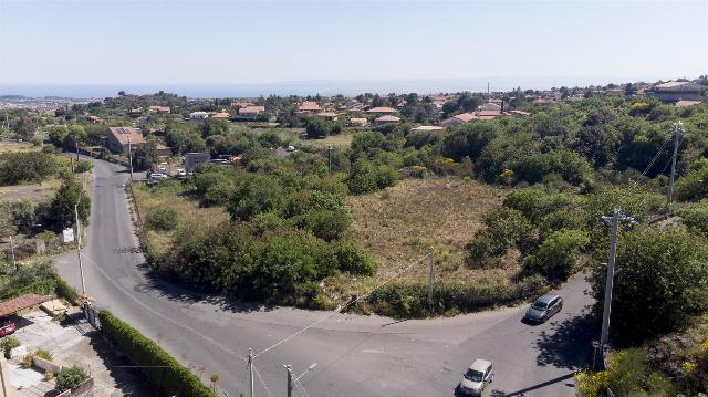 Terreno agricolo in Via Trigona, Pedara - Foto 1