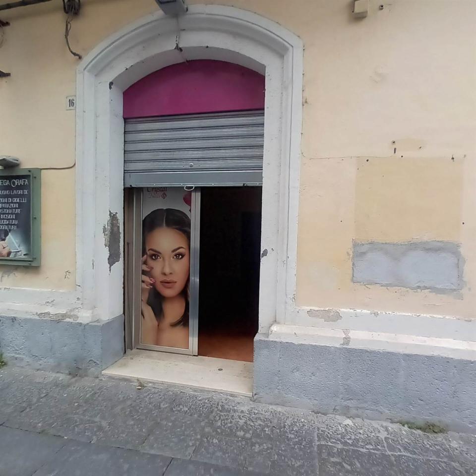 Negozio in Via Filippo Turati, Giarre, {3} - Foto 2