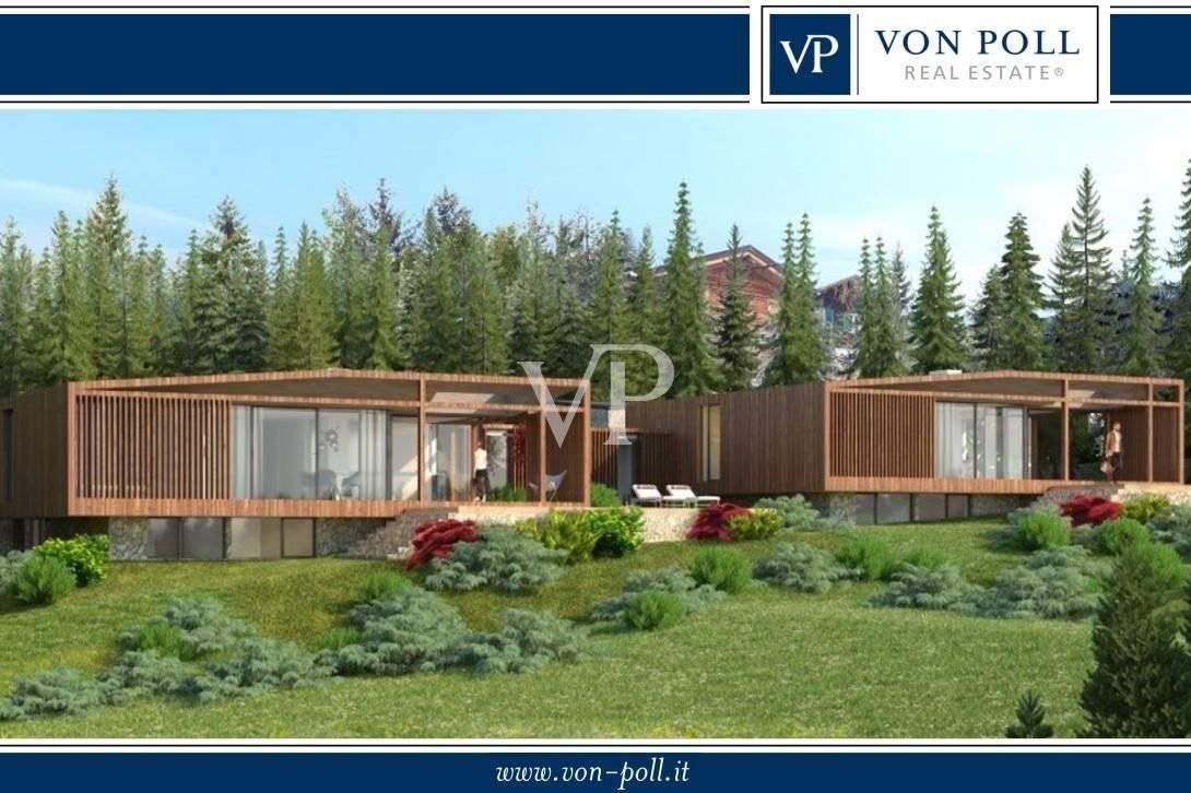 Villa in vendita a Nova Ponente