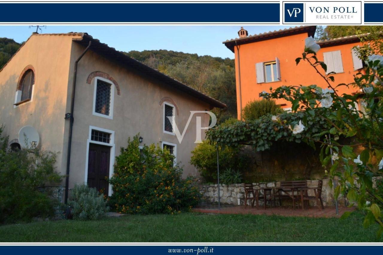 Villa in vendita a San Giuliano Terme
