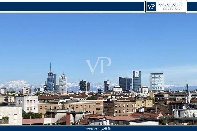 Penthouse in {3}, Viale Romagna 11 - Foto 1