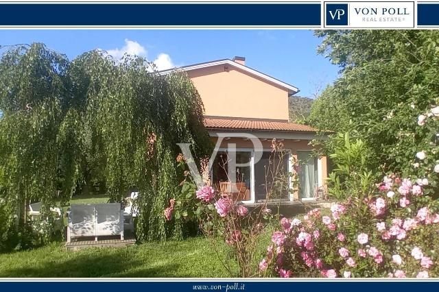 Country house or cottage in di Vittorio, San Giuliano Terme - Photo 1