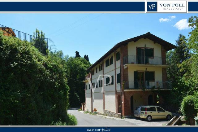 Country house or cottage in Strada Panoramica Sandro Pertini, San Giuliano Terme - Photo 1