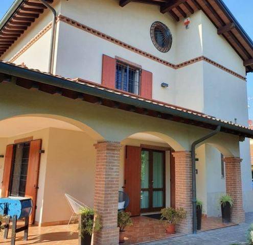 Villa in Via San Zeno, Castelnuovo Rangone - Foto 1