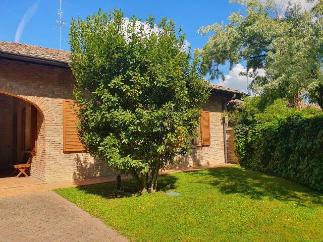 Villa in Via San Zeno, Castelnuovo Rangone - Foto 1