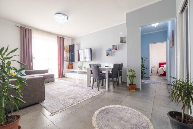 3-room flat, Cameri - Photo 1