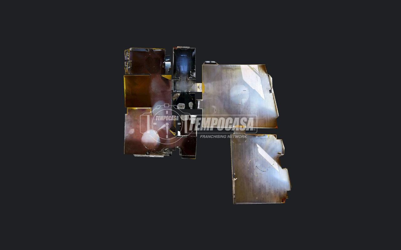 Negozio in , Cameri, {3} - Planimetria 1