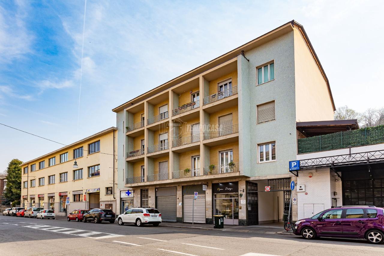 Negozio in Corso Moncalieri 205/Bis, Torino - Foto 1