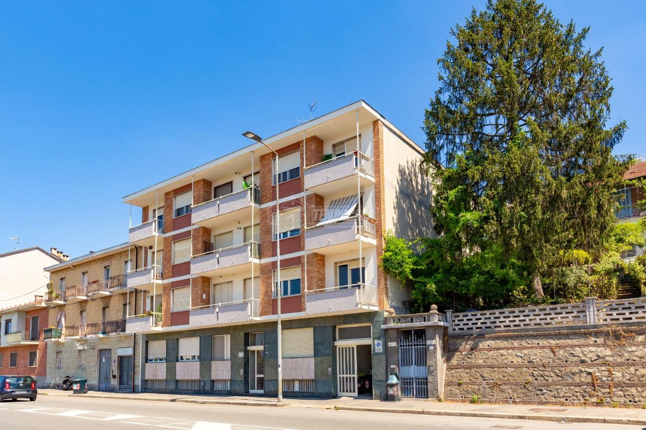 Magazzino in Corso Moncalieri 303, Torino - Foto 1