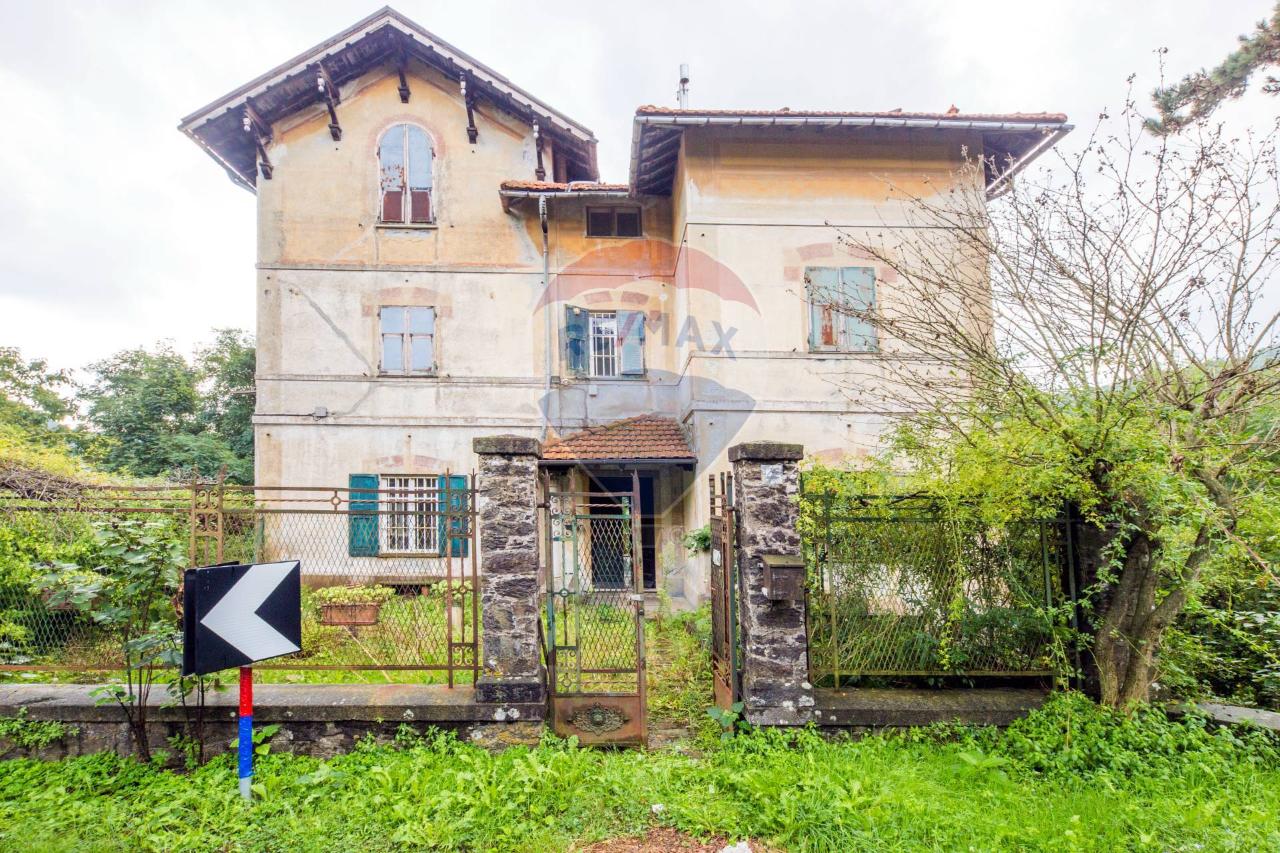 Villa in vendita a Mele