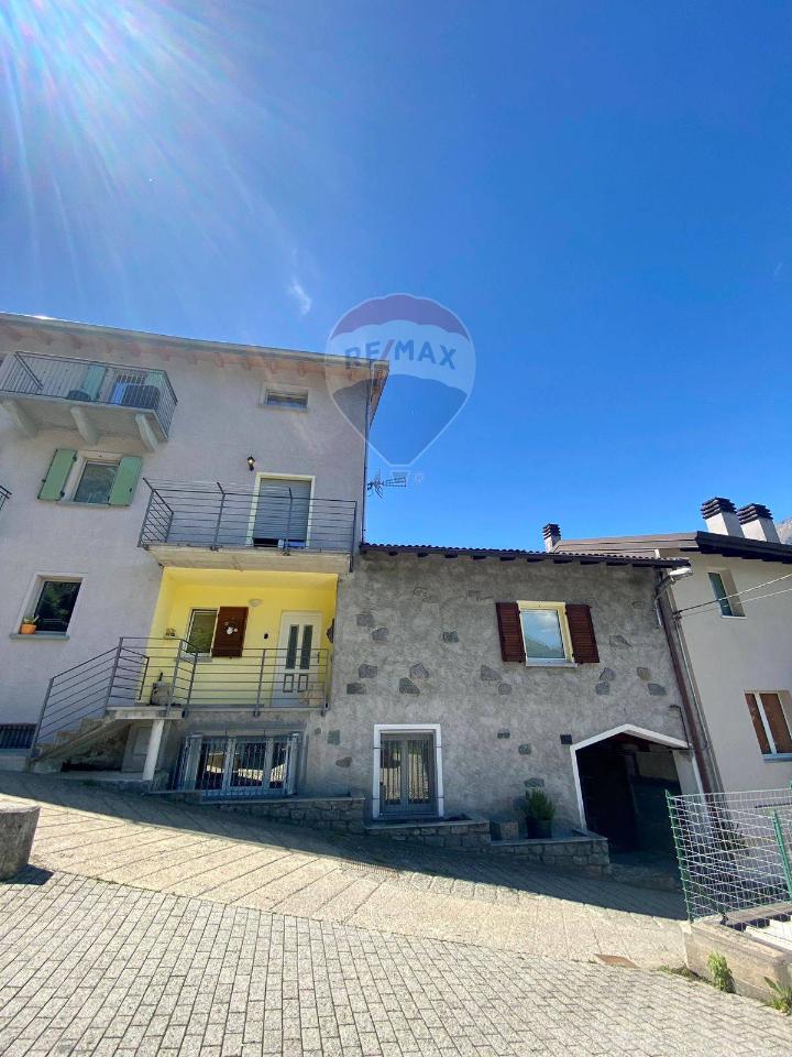 Casa indipendente in vendita a Cosio Valtellino