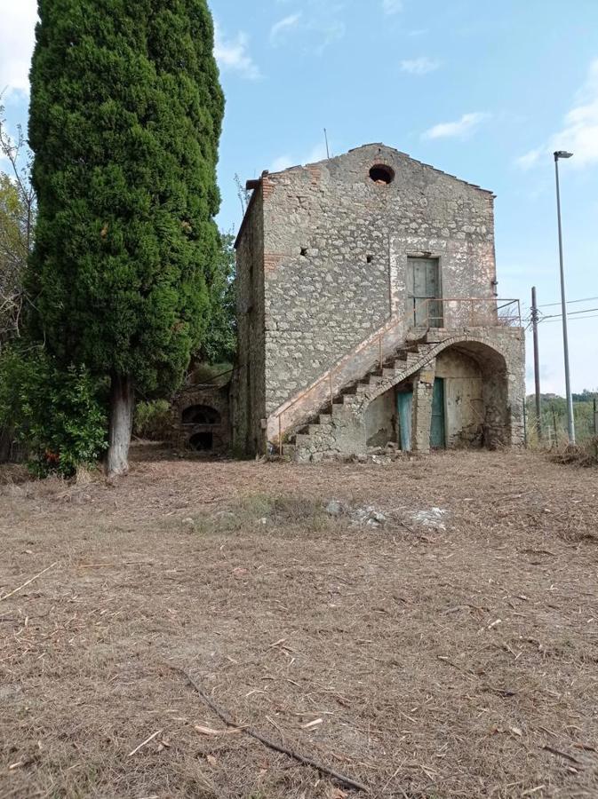 Casa indipendente in vendita a Minturno