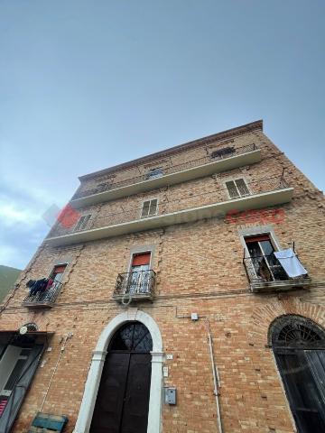 Appartamento in Via Liberato Saltarelli, Minturno - Foto 1