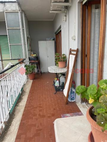 4-room flat in Via Cadorna, Minturno - Photo 1