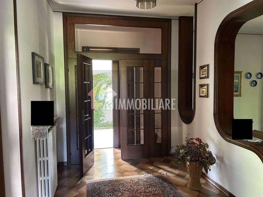 Villa in vendita a Piadena Drizzona