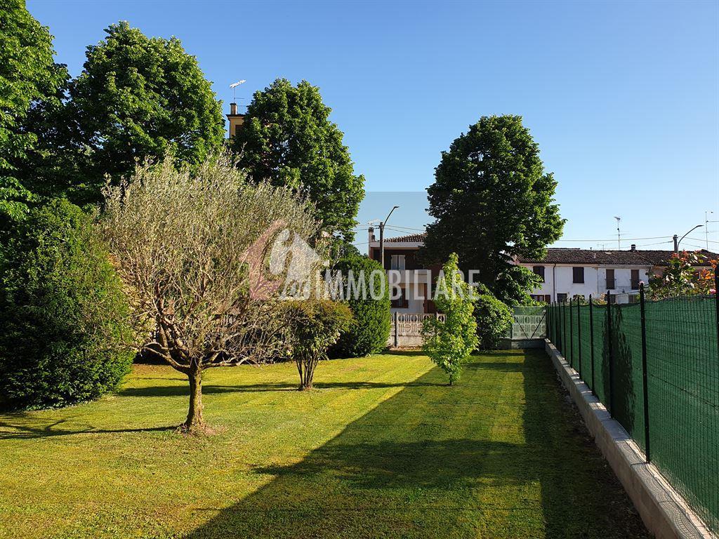 Magazzino in Via F. Aporti 44, Rivarolo Del Re Ed Uniti, {3} - Foto 2