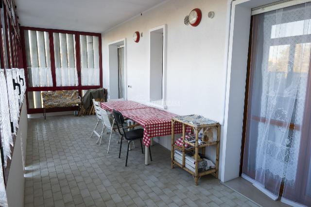 3-room flat in Via Capanna, Senigallia - Photo 1